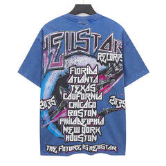 HELLSTAR Records T-Shirt