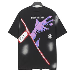 HELLSTAR Mysterious Hand T-Shirt