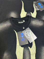 HELLSTAR As Aboue So Below T-Shirt