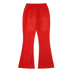 MIXED EMOTION Angel Archery Pants