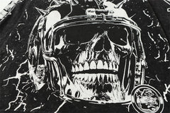 Hellstar Studios Skull Long Sleeve Tee