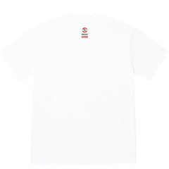 Supreme 25SS DUCATI BIKE Tee