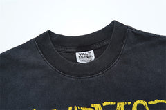 VALLEY Vale Forever Dreams Against The World TEE