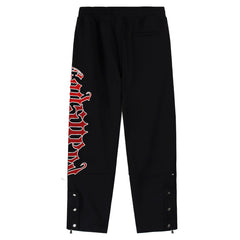 Godspeed Simple Letters Sweatpant