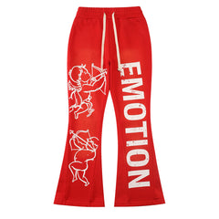 MIXED EMOTION Angel Archery Pants