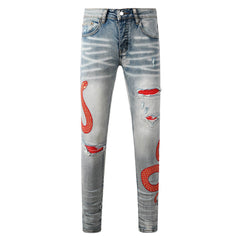 AMIRI Jeans #8933
