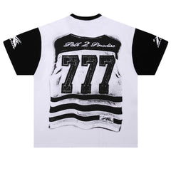 Hellstar Studios 777 Path 2 Paradise T-Shirt