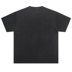 VALLEY Vale Forever CAMEL BLING BIG TEE