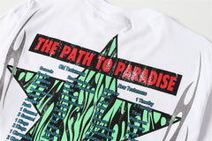 HELLSTAR salvation T-Shirt