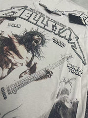HELLSTAR World Tour T-Shirt