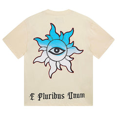 GODSPEED Racing Car T-shirt