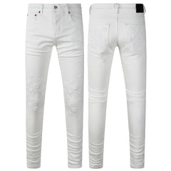 Purple Brand Jean #9113