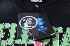 HELLSTAR Stabat Mater Dolordsa T-shirt