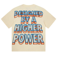 GODSPEED Skull With Flaming Eyes T-shirt