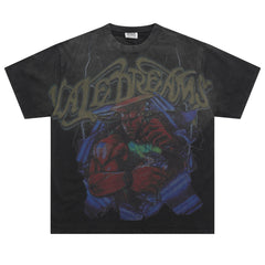 VALLEY Vale Forever GUILE TEE