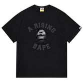 BAPE Ape Head Graphic Tee
