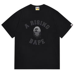BAPE Ape Head Graphic Tee