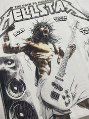 HELLSTAR World Tour T-Shirt