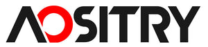 AOSITRY logo
