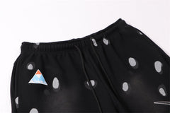 Hellstar Studios Washed Sweatpant