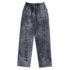 Hellstar Studios Washed Grey Sweatpant