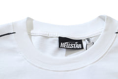 Hellstar Studios Face Long Sleeve Tee