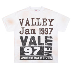 VALLEY Vale SPORTS DIVISION 97FM TEE