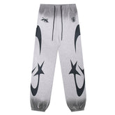 Hellstar Shooting Hstar Sweatpant
