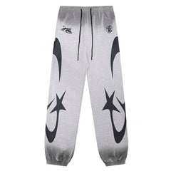 Hellstar Shooting Hstar Sweatpant