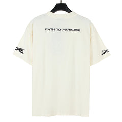 Hellstar Thorn Glitter T-Shirt