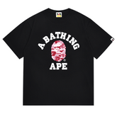 BAPE Ape Head Graphic Tee