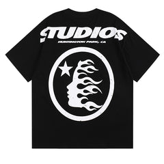 Hellstar Studios Cartoon T-Shirt