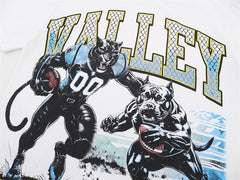 VALLEY Vale Forever Sport TEE