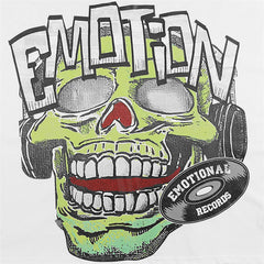 MIXED EMOTION Monster Tee