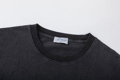 Off White Digit Bacchus Over T-Shirt