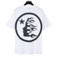 Hellstar Classic Letter Head T-shirt