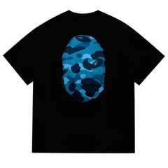 BAPE Ape Head Graphic Tee