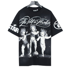 HELLSTAR Cherubs T-Shirt