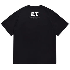 BAPE Character Graphic Tee