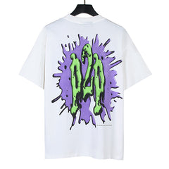 Hellstar Crying Boy T-Shirt