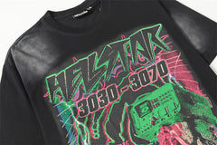 HELLSTAR Worldtour T-Shirt