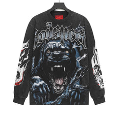 GODSPEED Classic Long Sleeve T-Shirt