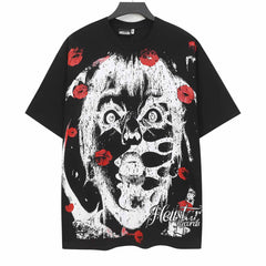 HELLSTAR Borrowa Kiss T-Shirt