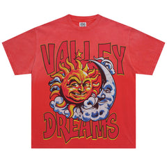 VALLEY Vale Forever Valley Dreams Tee