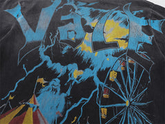 VALLEY Vale SPORTS DIVISION FESTIVAL TEE