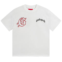 GODSPEED Chrome Liberty T-Shirt