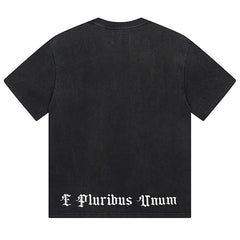 GODSPEED Statue Of Liberty T-shirt