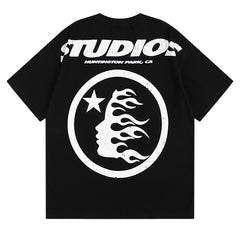 Hellstar Studios Cartoon T-Shirt