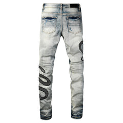 AMIRI Jeans #8934
