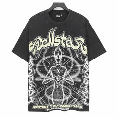 HELLSTAR Protect Your Inner Peace T-Shirt